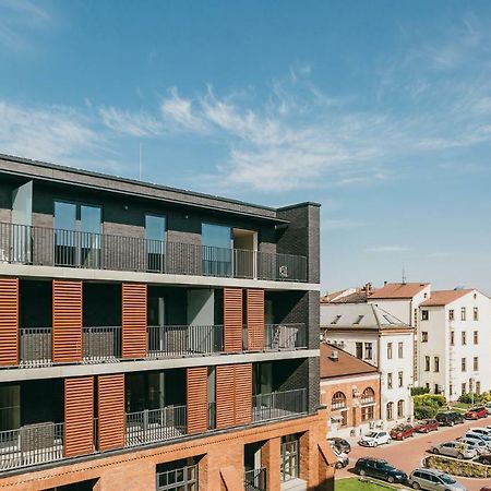 Diamond - Luxurious Apartment - A/C 克拉科夫 外观 照片