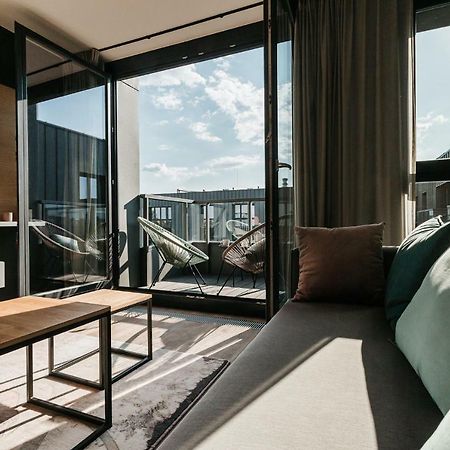 Diamond - Luxurious Apartment - A/C 克拉科夫 外观 照片