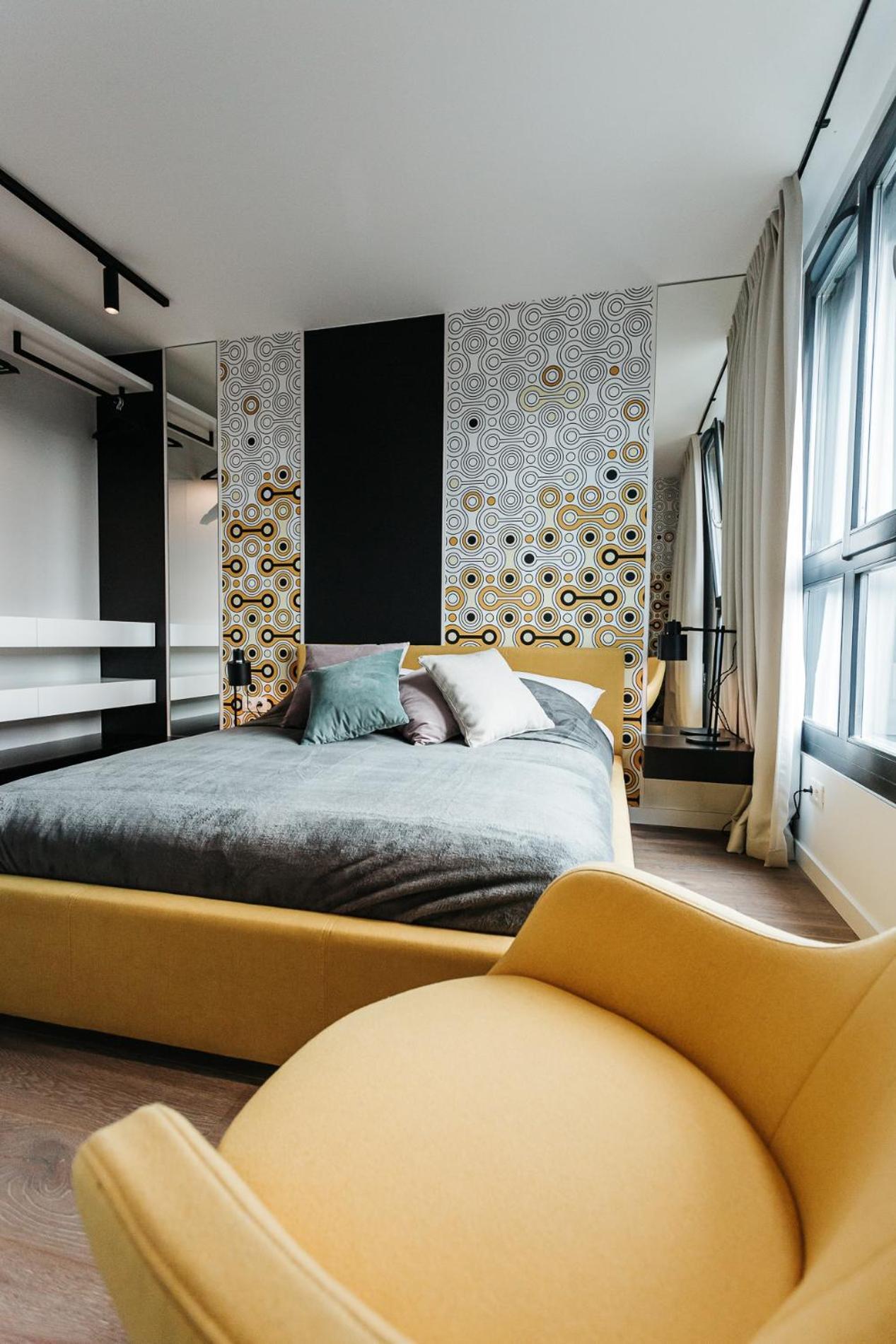 Diamond - Luxurious Apartment - A/C 克拉科夫 外观 照片