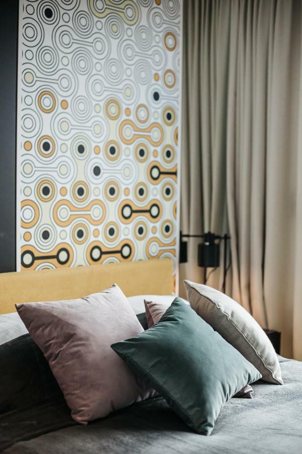 Diamond - Luxurious Apartment - A/C 克拉科夫 外观 照片